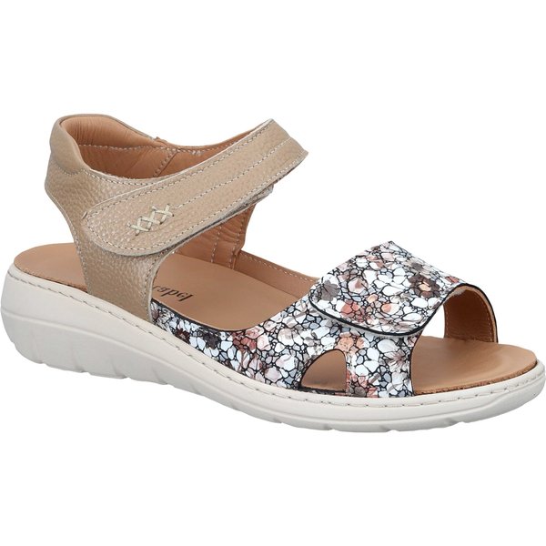 Sandalen "Blümchen“