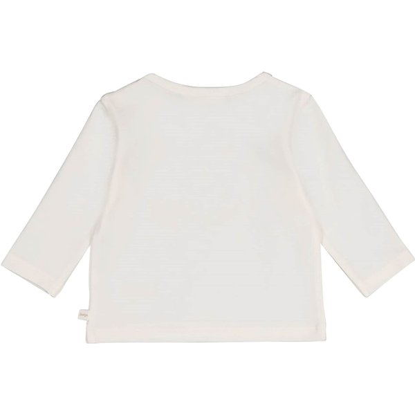 Feetje Shirt langarm Mäuse Mond