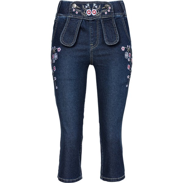 Schlupfjeans „Landhaus“