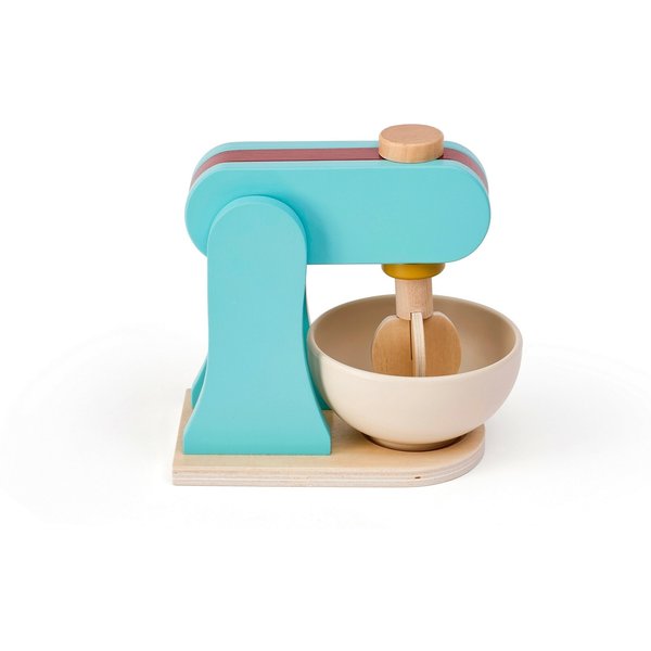 Kids Concept Kids Concept Küchenmaschine blau