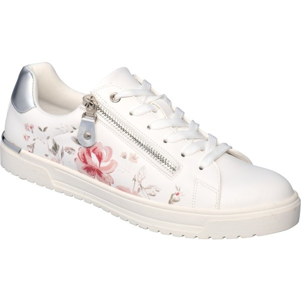 wonderwalk Bequem-Fashion-Sneaker „Flora“