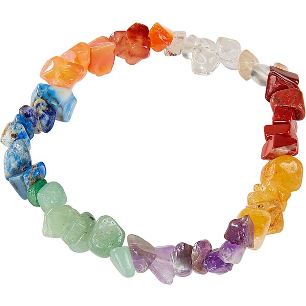 Chakra-Armband