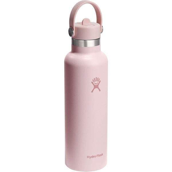 Hydroflask Trinkflasche mit Strohhalm 621ml