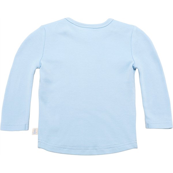 Bornino Ahoy! Shirt langarm Eis