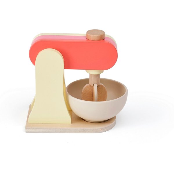 Kids Concept Kids Concept Küchenmaschine gelb