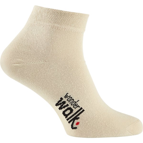 Kurzschaftsocken, 2 Paar
