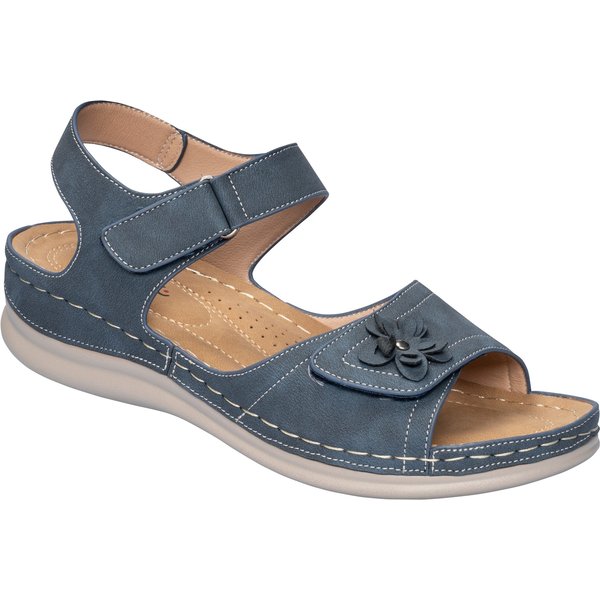 Klettsandalette „Carmen“
