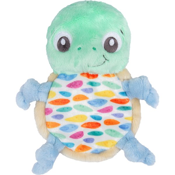 Playgro Geschenkset Schmusetuch Eco Schildkröte