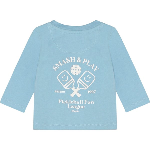 Noppies Baby Langarmshirt