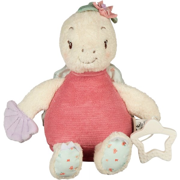 Sterntaler Spieluhr Schildkröte Sally 21cm