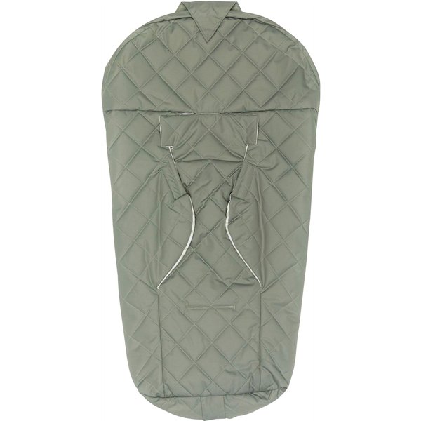 Fillikid Sommerfußsack Light Small gruen