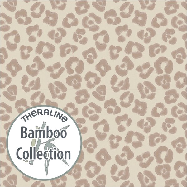 Theraline Bambusmond Stillkissen 140 cm
