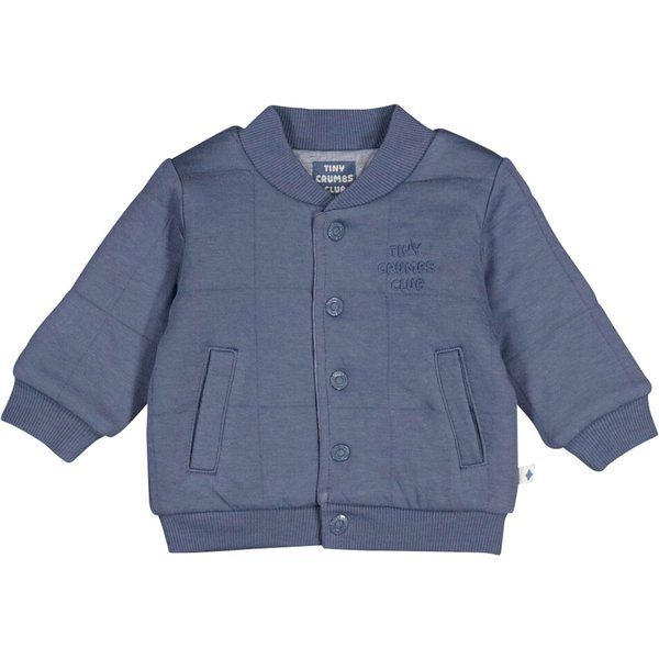 Feetje Wende-Collegejacke Breakfast