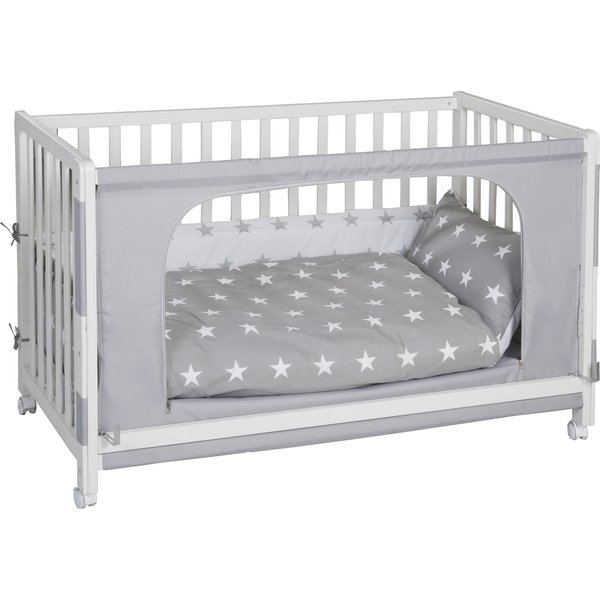 Roba Room Bed, 60x120 cm Little Stars