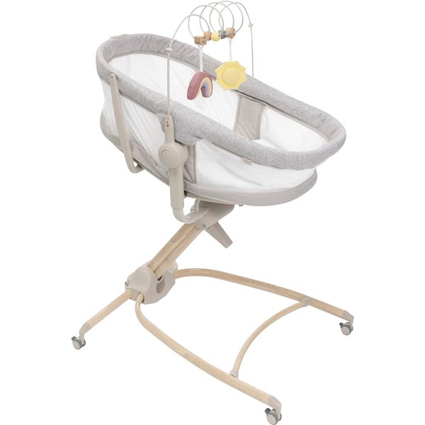Chicco Beistellbett Baby Hug Armonia 4in1