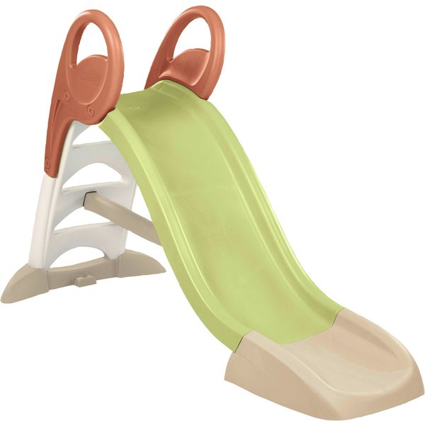 Smoby Rutsche mit Wasseranschluss