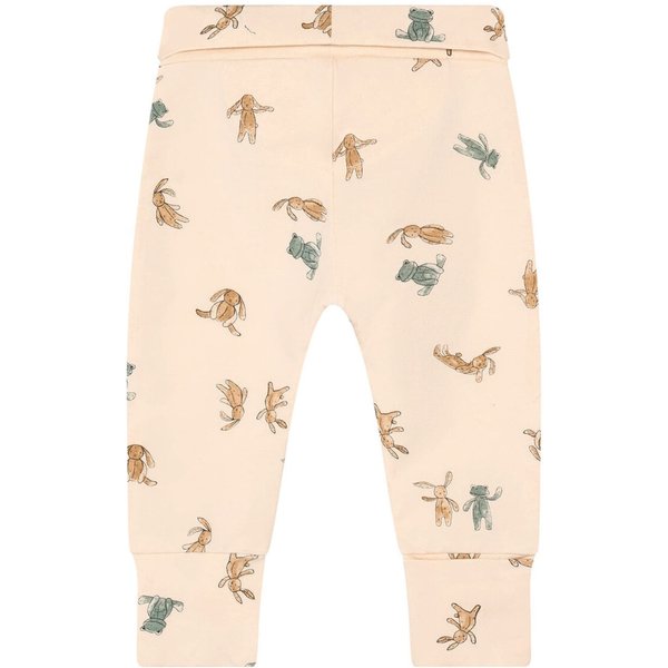 Noppies Baby Hose all over print