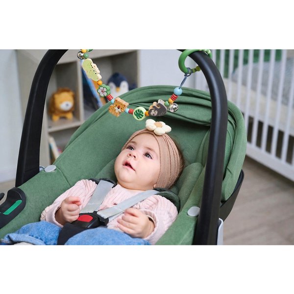 Eichhorn Baby Wagenkette