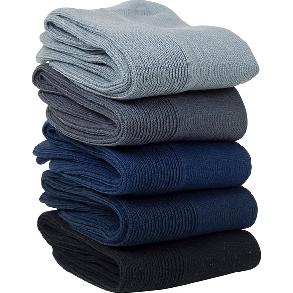 Wohlfühl-Socken, 5 Paar