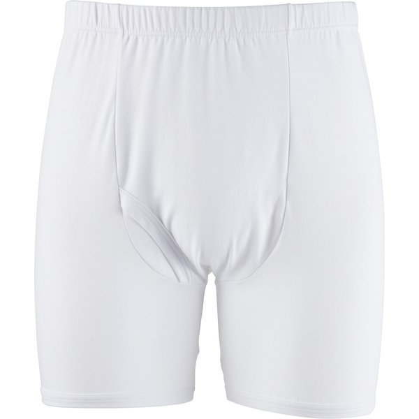 Boxershort mit Eingriff