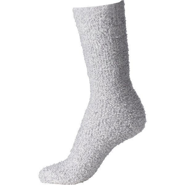 Kuschelwarm-Socken, 3 Paar, Größe: 35