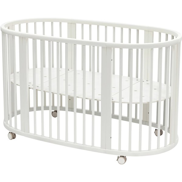Stokke® Sleepi™ Bundle Sleepi inkl. Matratze und Spannbetttuch