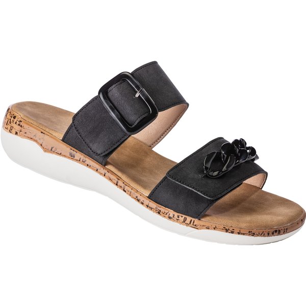 Fashion-Pantolette „Tami“, Größe: 38