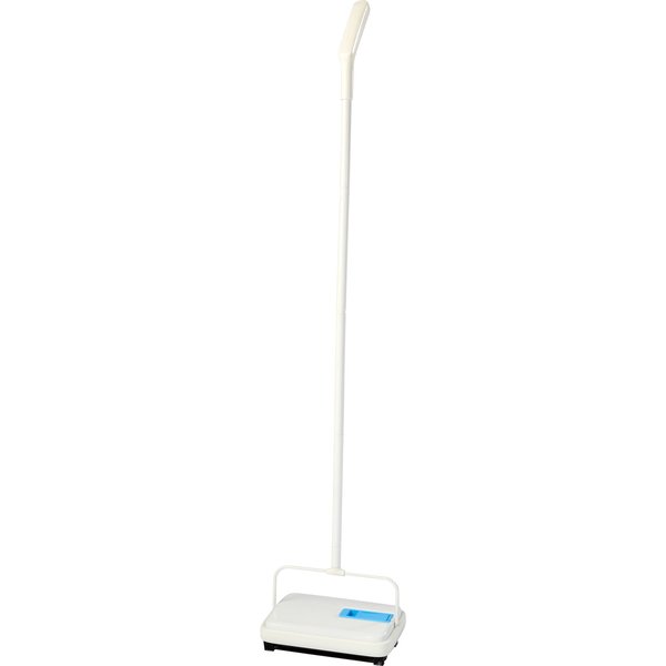 Teppichkehrer "Deluxe"