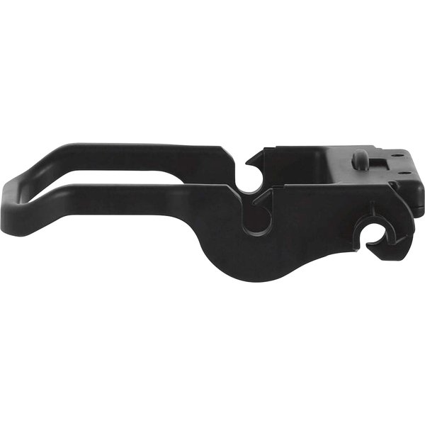 Globber Adapter CONNECT 360 für STROLL LITE und GO-UP schwarz