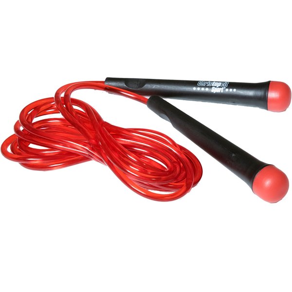 Christopeit Sport Springseil Speed