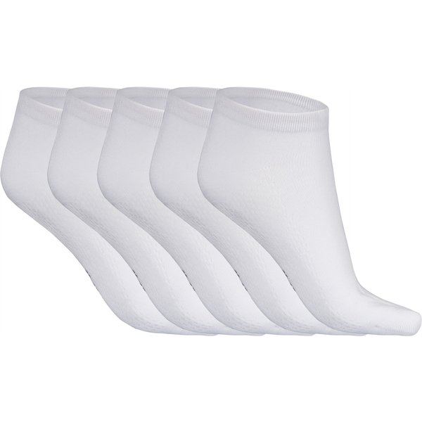 wonderwalk Sneaker-Socken, 5 Paar