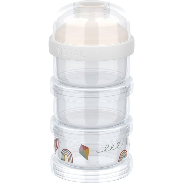 Mepal Mio 3-tlg. Milchpulver-Portionierer