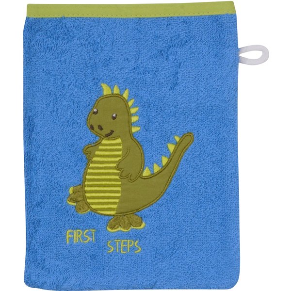 Wörner 2-tlg. Geschenkpackung blau