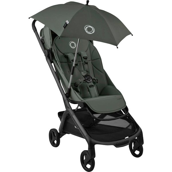 Bugaboo Sonnenschirm gruen