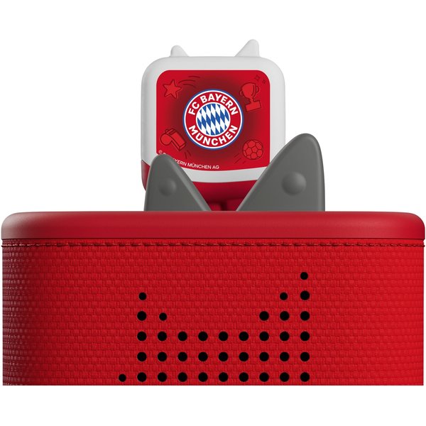 Tonies Pocket Tonies Hörfigur Die Welt des FC Bayern
