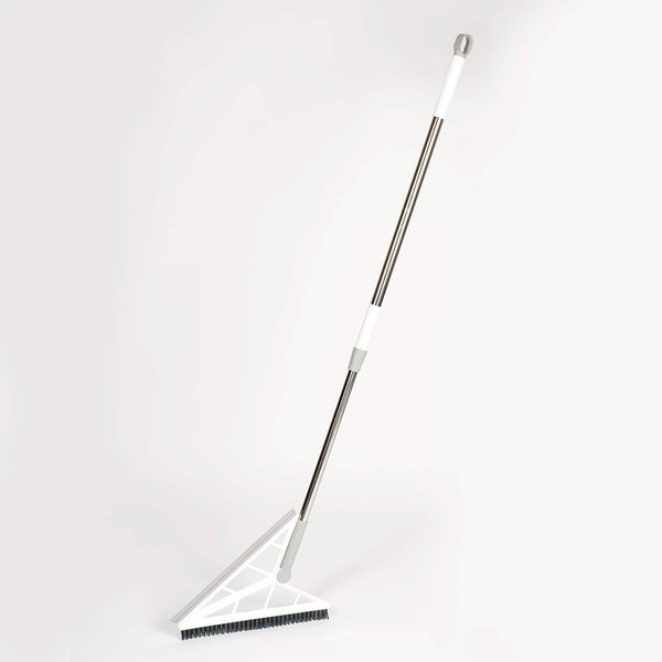 genialoBesen & Abzieher "2 in 1"