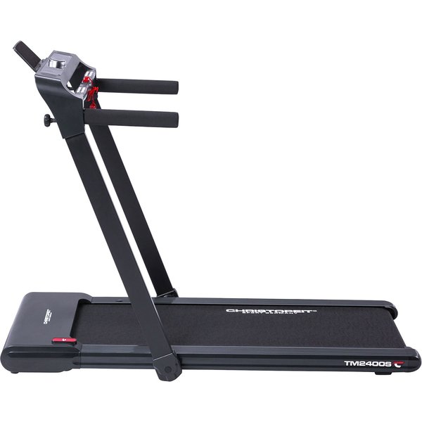 Laufband TM 2400S mit Gestensteuerung