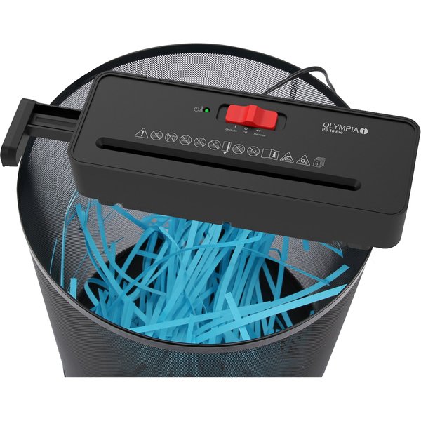 Aktenvernichter PS 16 Pro