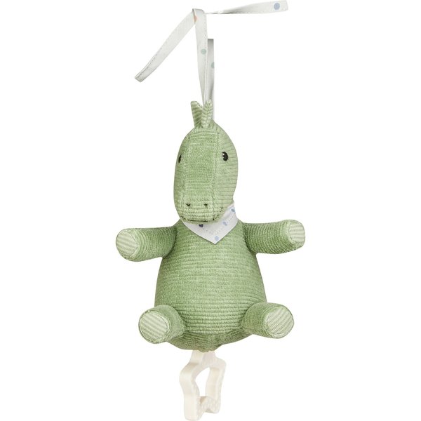 Sterntaler Spieluhr Dino Rexi 16cm