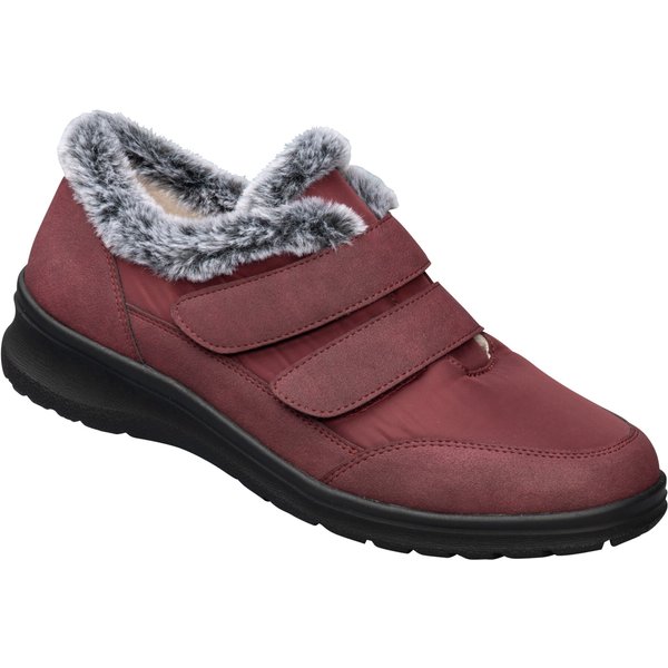 wonderwalk Wärme-Klettschuh „Polar“