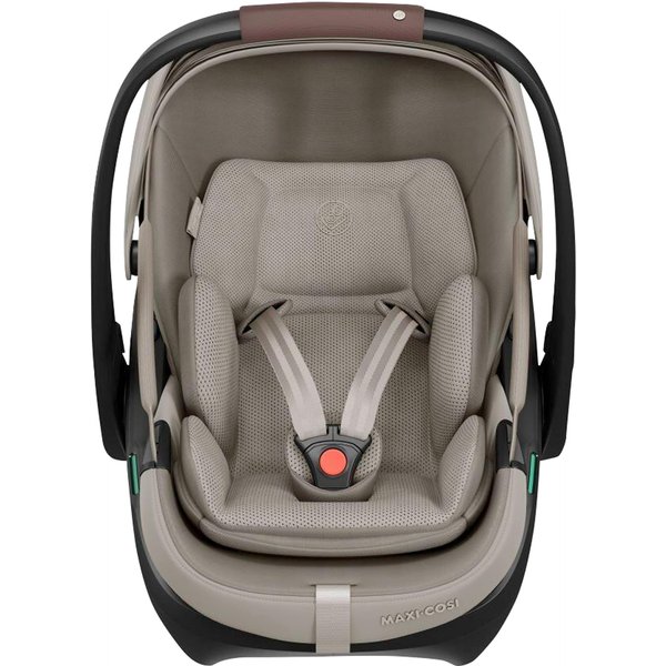 Maxi-Cosi Premium Babyschale Coral Slide Pro