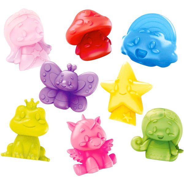Simba Jelly Gelz Fairy