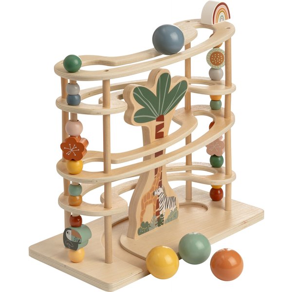 solini Kugelbahn Safari