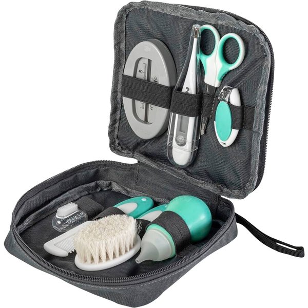 Reer 9-tlg. Plegeset BabyCare