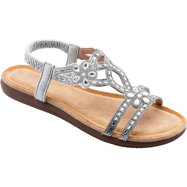 wonderwalk Komfort-Sandale "Elegant"
