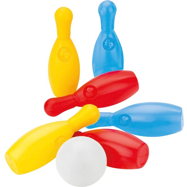 Fisher-Price Bowling-Set