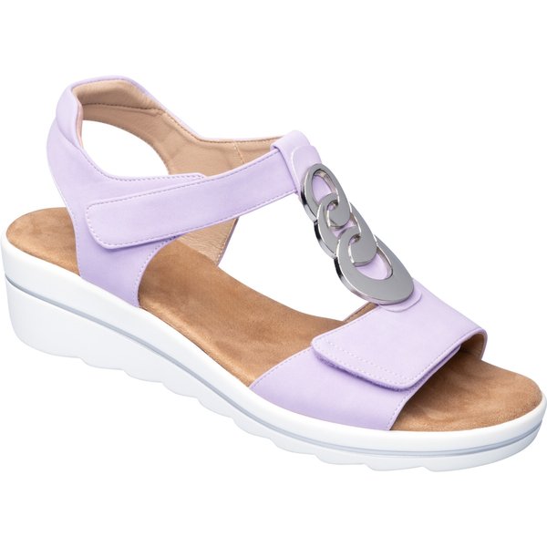Klett-Sandale "Elegant"