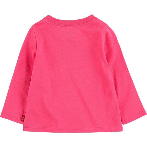 Levi`S Kids Shirt langarm Levi's