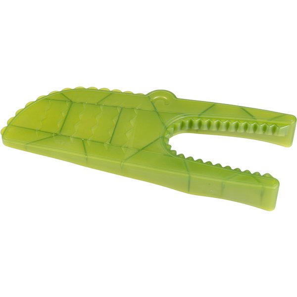 genialoStiefelknecht & Türstopper „Kroko“ 2 in 1