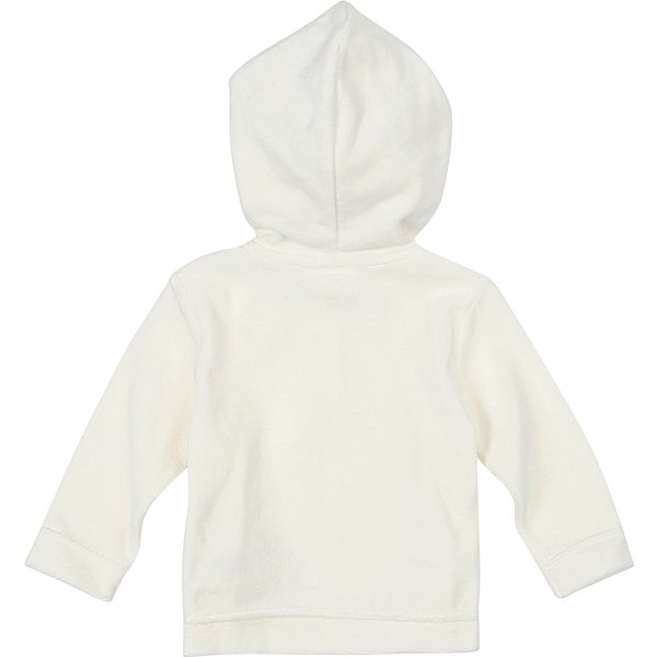 Bornino Lieblinge Nickijacke mit Kapuze